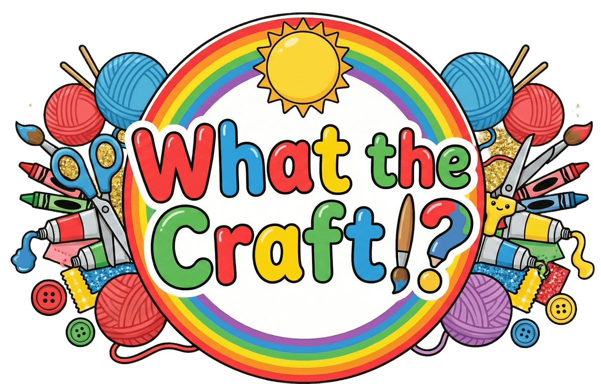 What the Craft?!