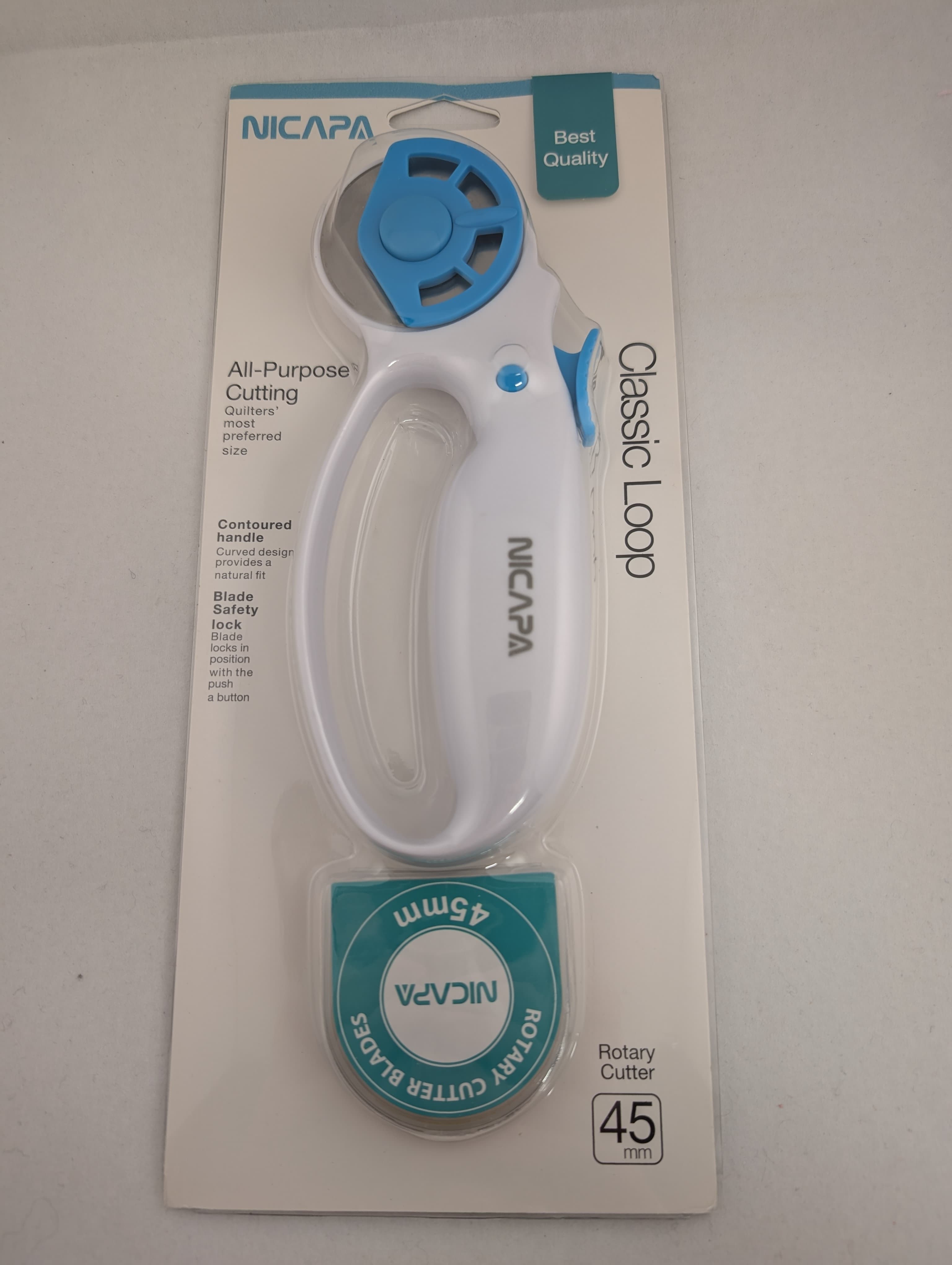 Rotary Cutter