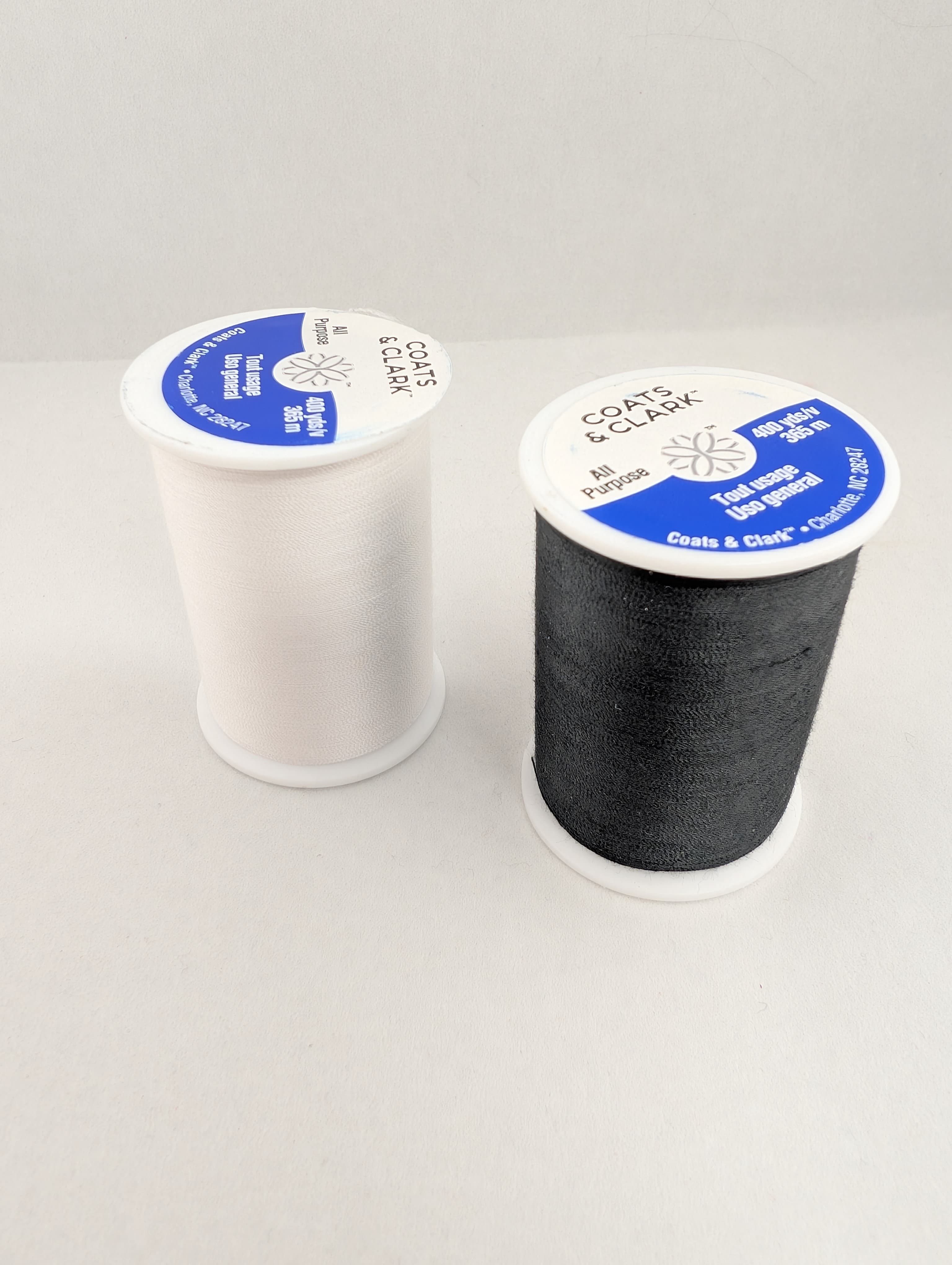 All Purpose sewing machine thread