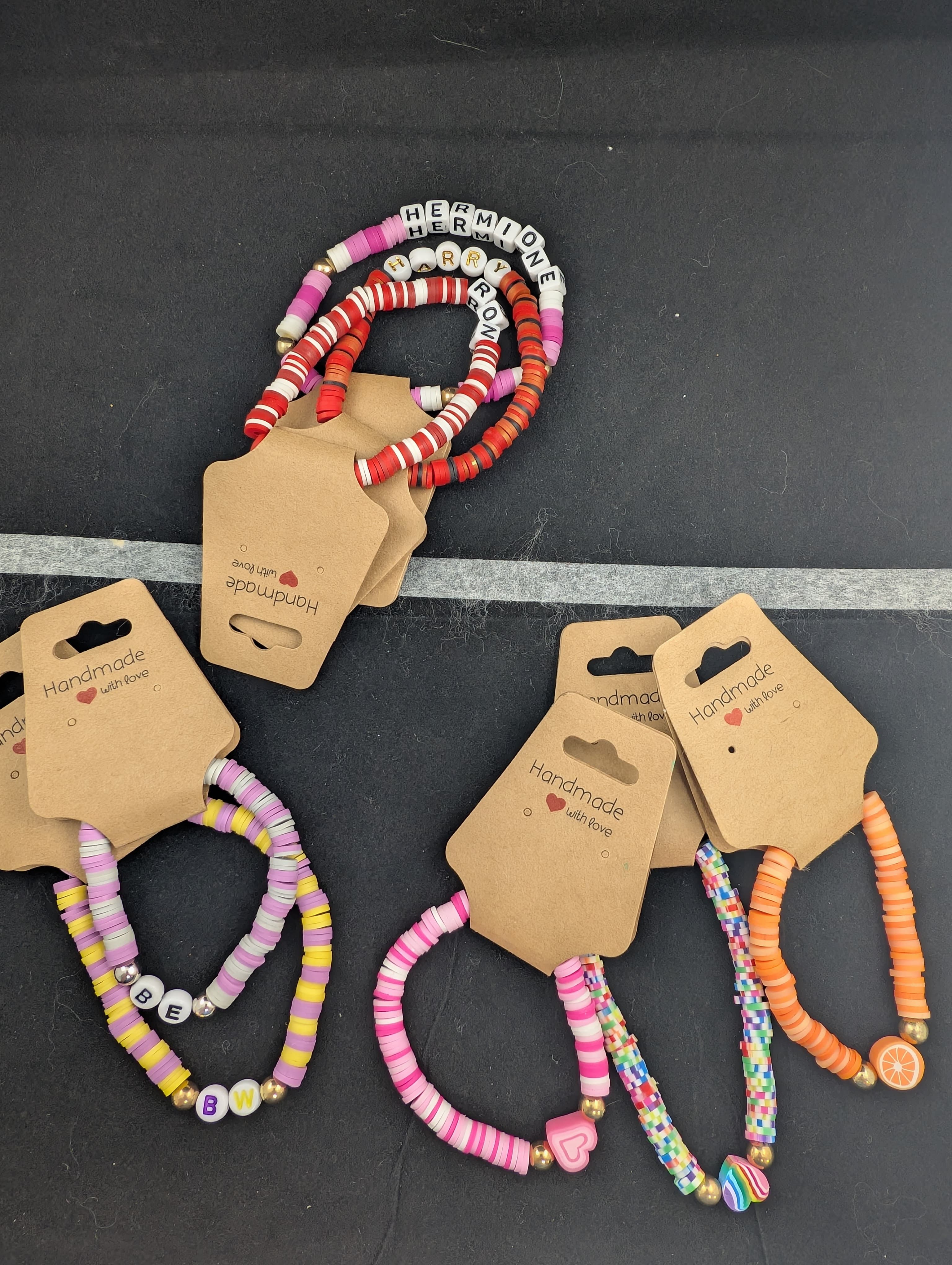 Bracelets