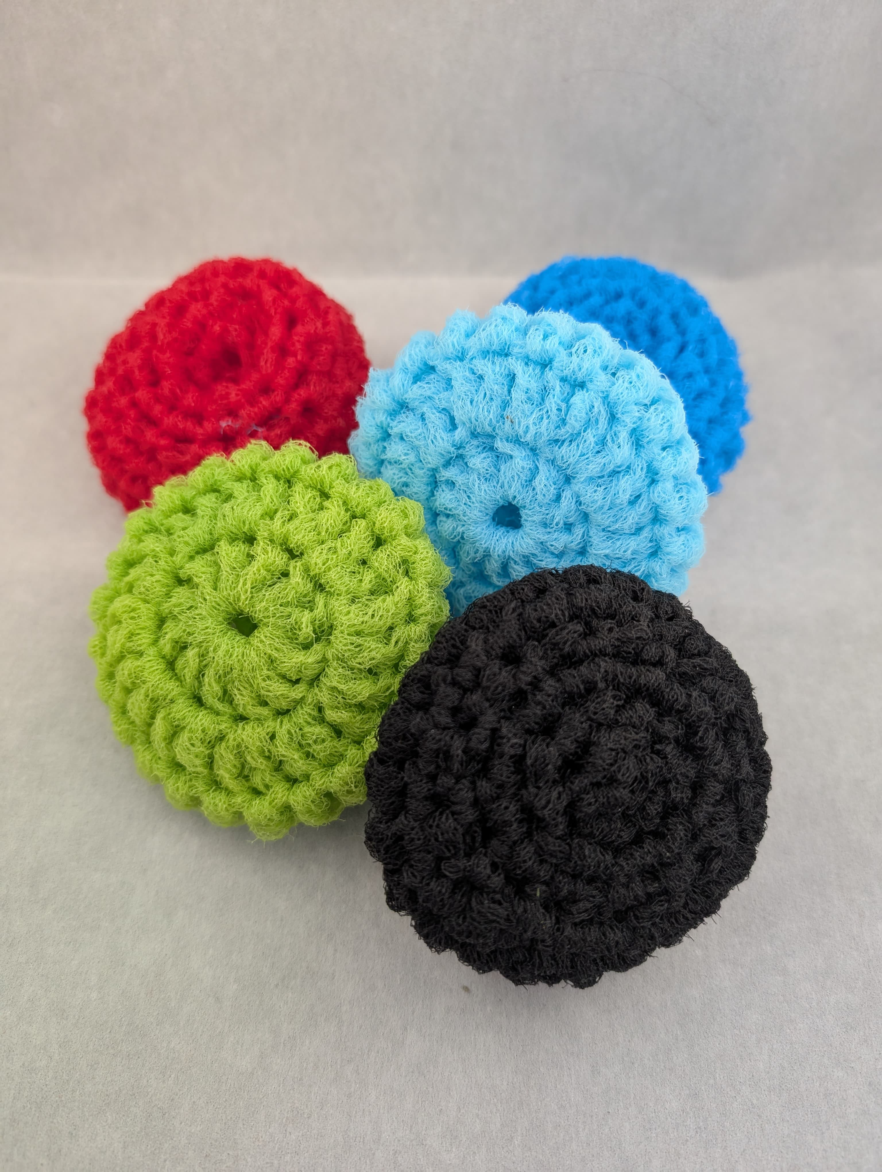 Scrubbies