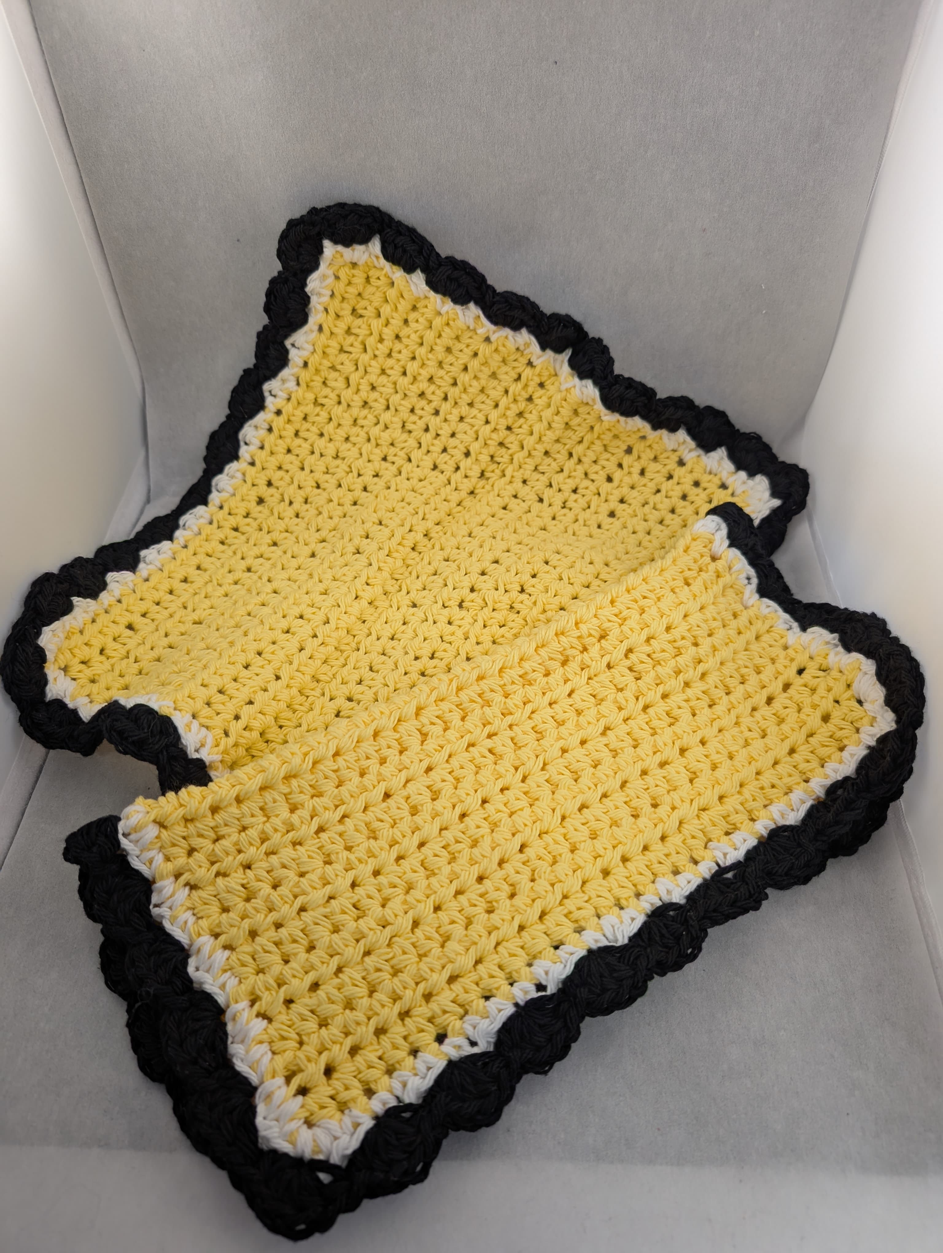 Dishcloth